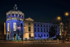 PARIS - Musée GUIMET - Gilles Coutelier