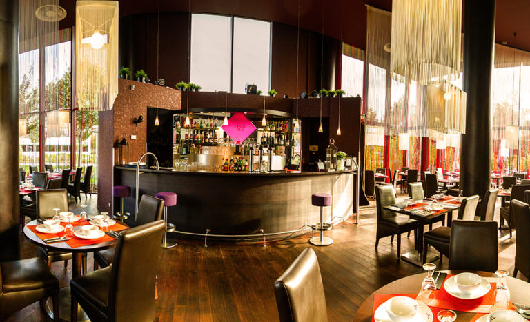 ©Gilles Coutelier - Photographie - Restaurant Mango Fusion - Strasbourg